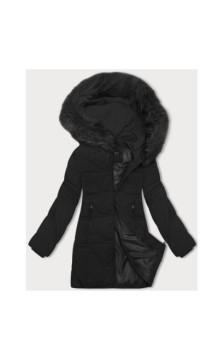 WINTER JACKET WITH MEMBRANE MINT (W182) striukė