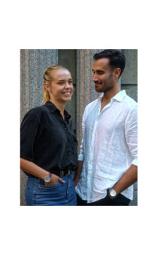 Nordgreen GU36SIHLSIXX 