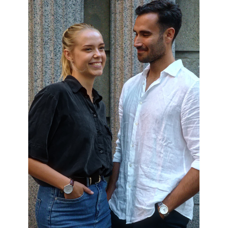 Nordgreen GU40SIHLSIXX 