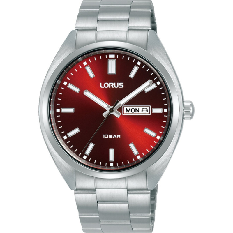 Lorus RH369AX9 