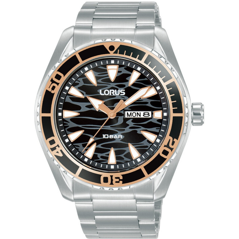 Lorus RH387AX9 
