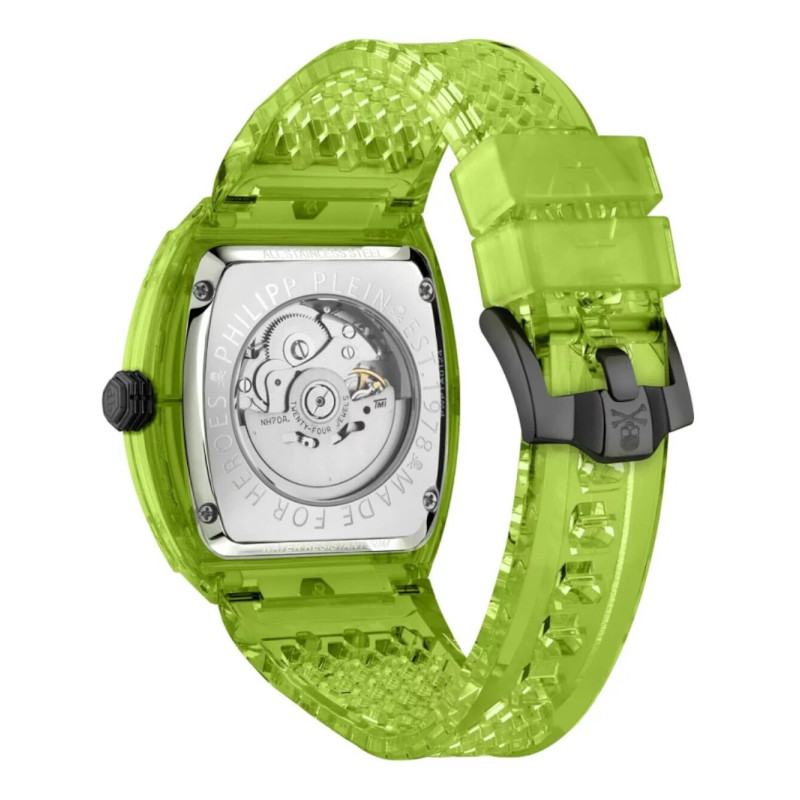 Philipp Plein PWPTA0124 