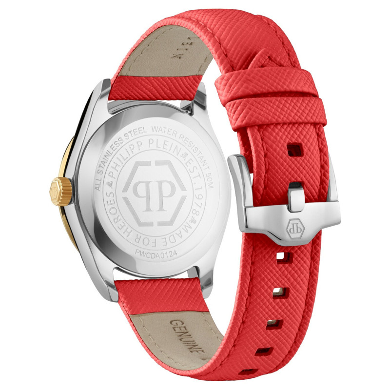 Philipp Plein PWCDA0124 