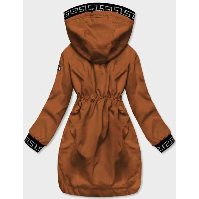 S'WEST (B8106-22) striukė