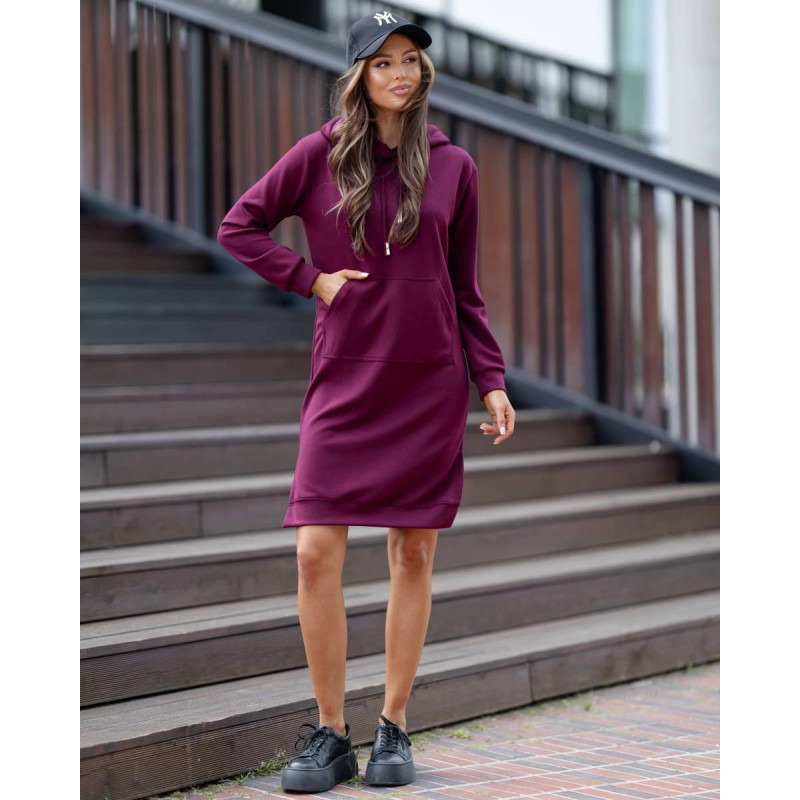 PENCIL DRESS BLACK (273ART)