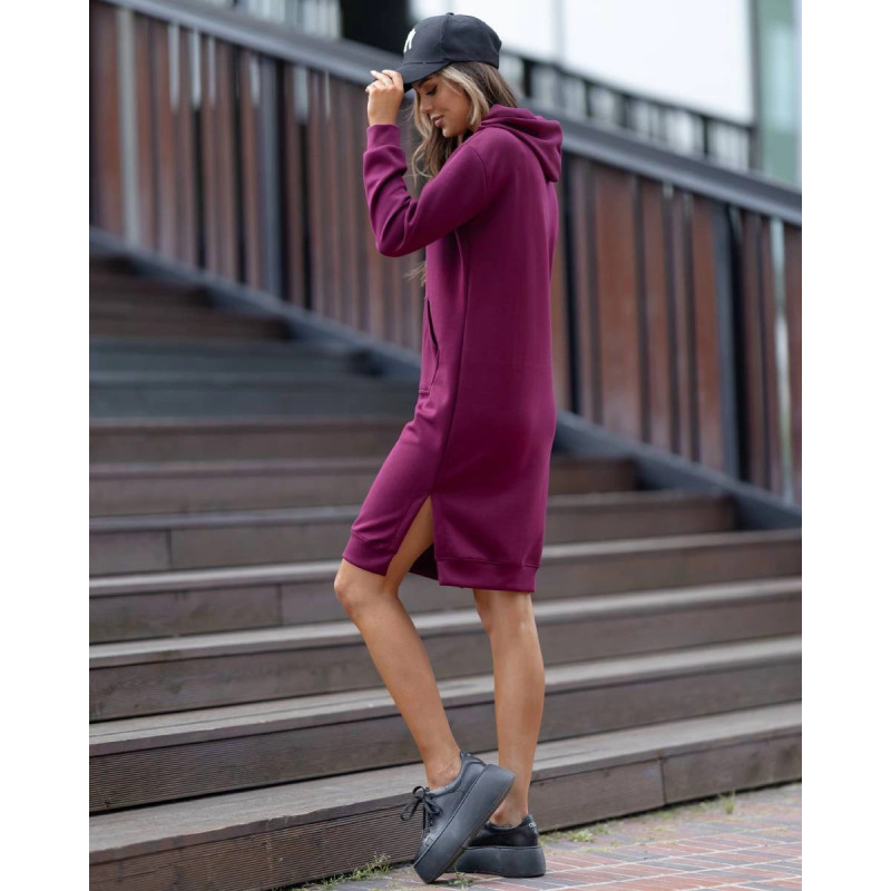 PENCIL DRESS BLACK (273ART)