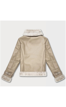 WINTER JACKET WITH MEMBRANE MINT (W182) striukė