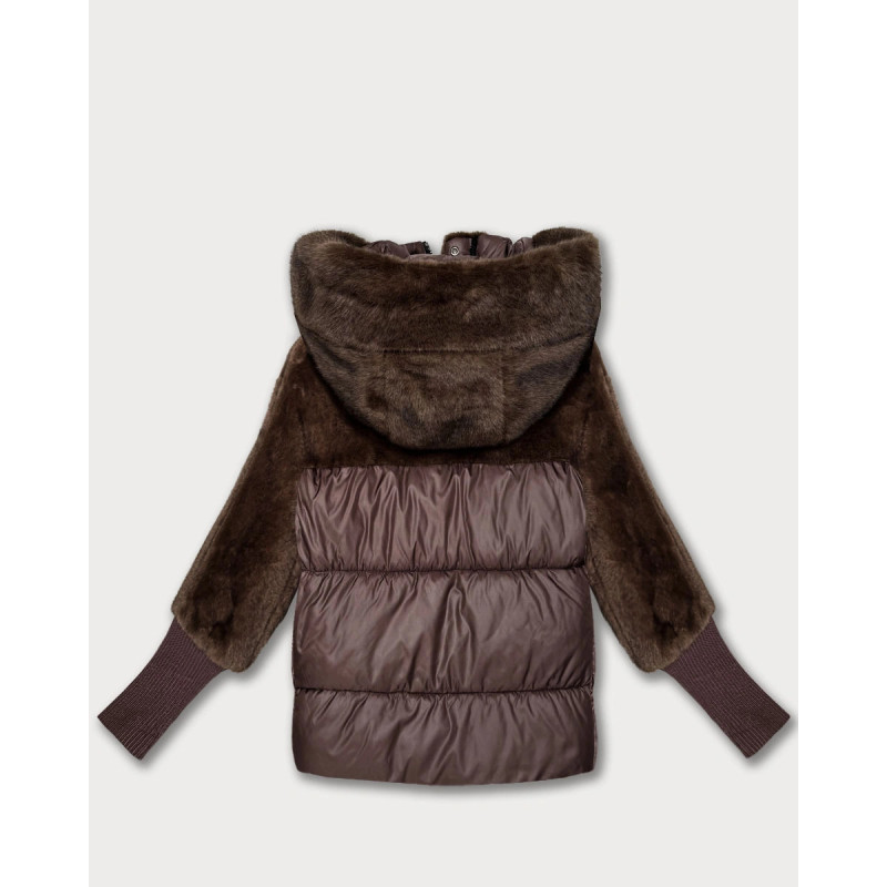 Libland (LD-5562) striukė