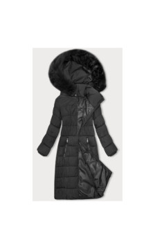 WINTER JACKET WITH MEMBRANE MINT (W182) striukė