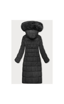 WINTER JACKET WITH MEMBRANE MINT (W182) striukė