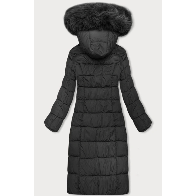 WINTER JACKET WITH MEMBRANE MINT (W182) striukė