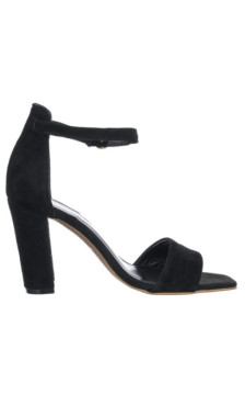 Ryłko Czarne 9DBG9_A5 __14 (RY636-a) shoes