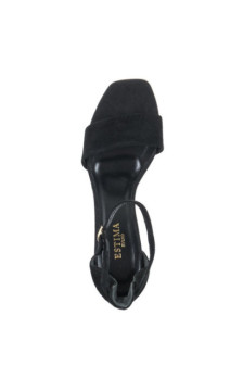 Ryłko Czarne 9DBG9_A5 __14 (RY636-a) kurpes