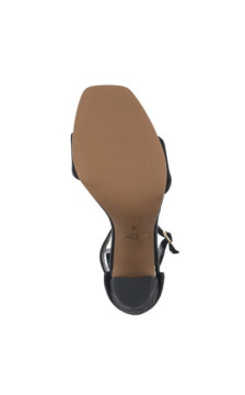 Ryłko Czarne 9DBG9_A5 __14 (RY636-a) shoes