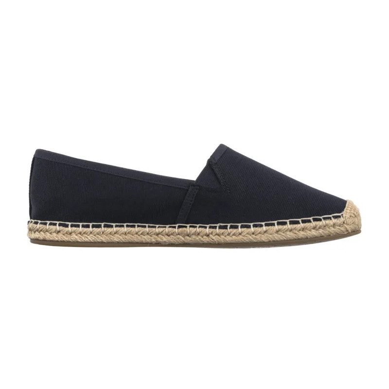 Tommy Hilfiger Flag Canvas Espadrille Space Blue FW0FW08541 DW6 (TH1264-e) sportiniai bateliai