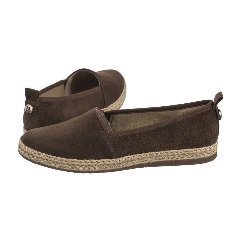 Ryłko Brązowe 1MNF8__ _1TK (RY1003-a) kurpes