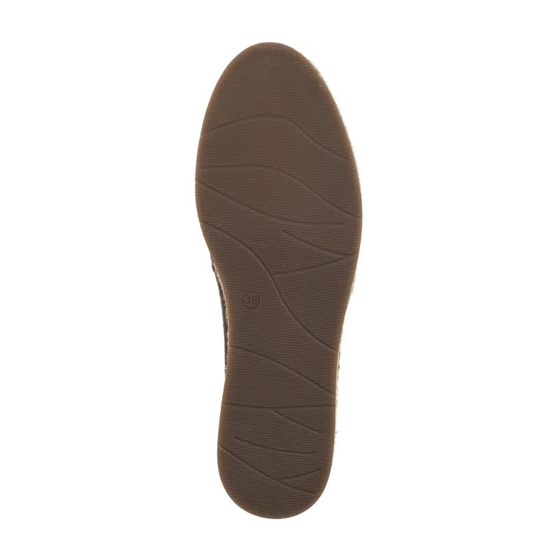 Ryłko Brązowe 1MNF8__ _1TK (RY1003-a) kurpes