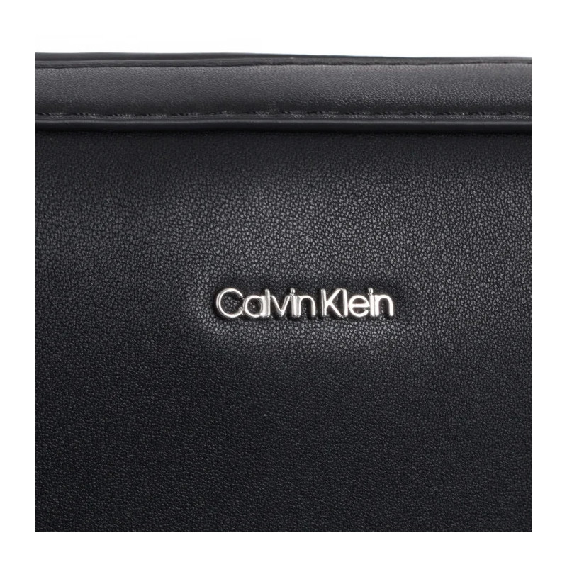 Calvin Klein CK Must Small Camera Bag LV04F3097G UB1 (CK659-a) rokassoma
