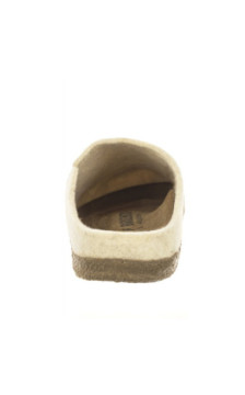 Birkenstock Zermatt Rivet Ecru 1023168 (BK137-e) Sieviešu apavi/Flip Flops