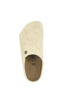 Birkenstock Zermatt Rivet Ecru 1023168 (BK137-e) Sieviešu apavi/Flip Flops