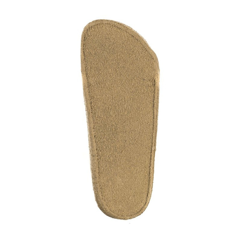 Birkenstock Zermatt Rivet Ecru 1023168 (BK137-e) Sieviešu apavi/Flip Flops