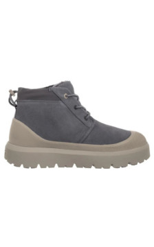 UGG M Neumel Weather Hybrid Obsidian 1143991 OBB (UA130-c) pārgājienu zābaki