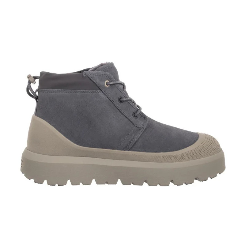 UGG M Neumel Weather Hybrid Obsidian 1143991 OBB (UA130-c) pārgājienu zābaki