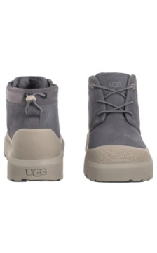 UGG M Neumel Weather Hybrid Obsidian 1143991 OBB (UA130-c) boots