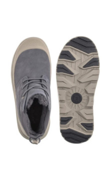 UGG M Neumel Weather Hybrid Obsidian 1143991 OBB (UA130-c) pārgājienu zābaki