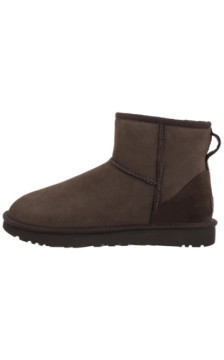 UGG W Classic Mini II Dusted Cocoa 1016222 W/DDC (UA6-n) kingad