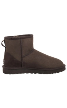 UGG W Classic Mini II Dusted Cocoa 1016222 W/DDC (UA6-n) kingad