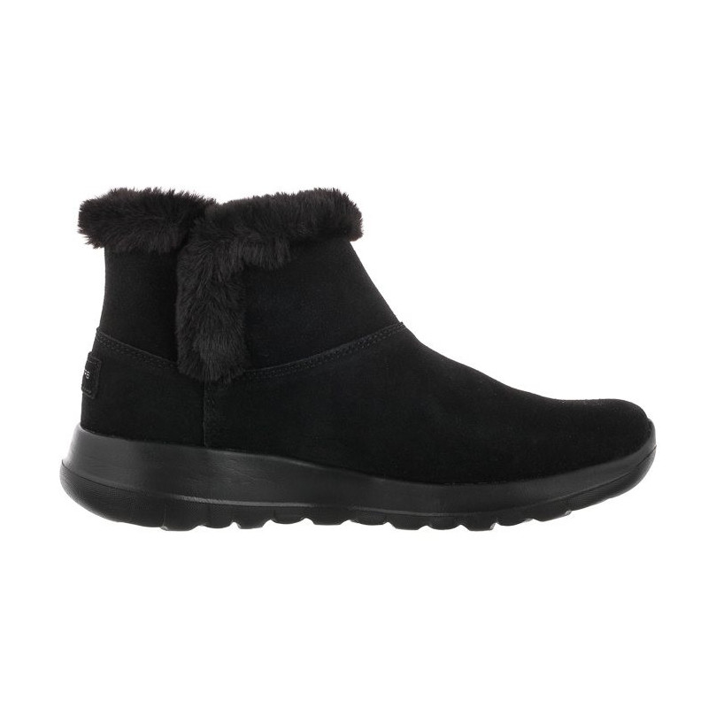 Skechers On The Go Joy Bundle Up Black 15501/BBK (SK76-a) kingad