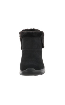 Skechers On The Go Joy Bundle Up Black 15501/BBK (SK76-a) kingad