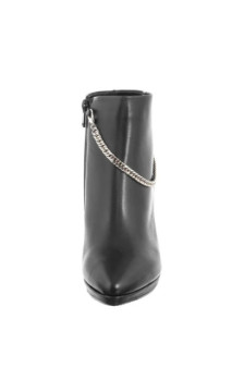 Wojas Czarne 55021-51 (WO58-a) shoes