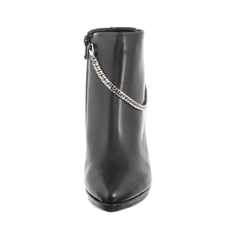 Wojas Czarne 55021-51 (WO58-a) bateliai