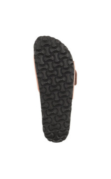 Birkenstock Madrid Big Buckle Old Rose 1024039 (BK170-d) Sieviešu apavi/Flip Flops