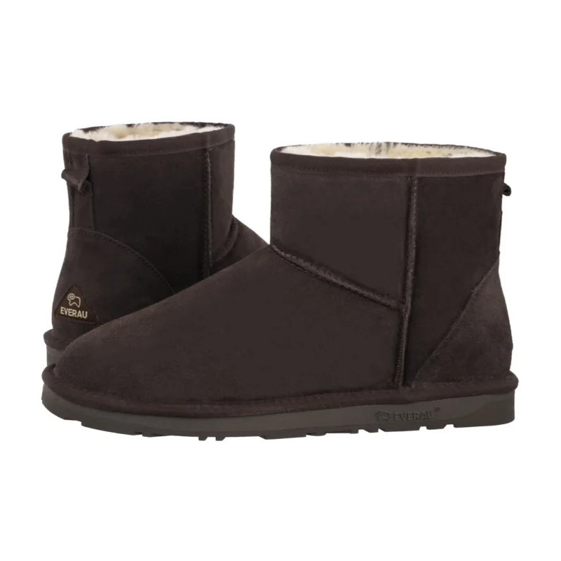 Everau Falcon EAU3002 Chocolate (EV7-a) batai