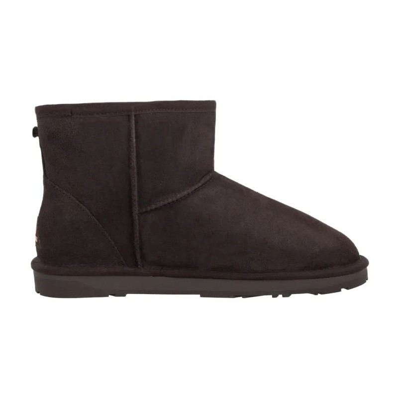 Everau Falcon EAU3002 Chocolate (EV7-a) apavi