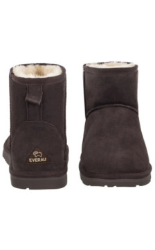 Everau Falcon EAU3002 Chocolate (EV7-a) apavi