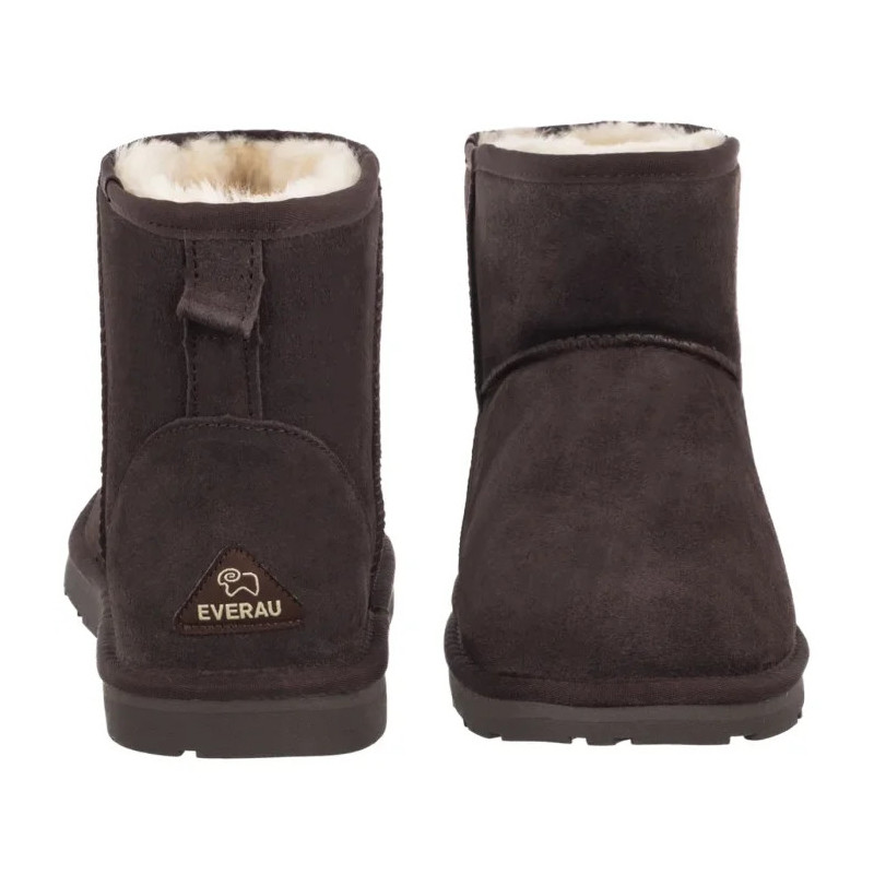 Everau Falcon EAU3002 Chocolate (EV7-a) batai