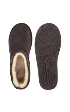 Everau Falcon EAU3002 Chocolate (EV7-a) batai