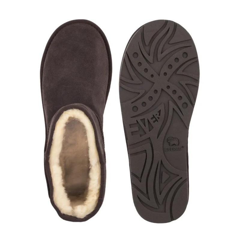 Everau Falcon EAU3002 Chocolate (EV7-a) batai