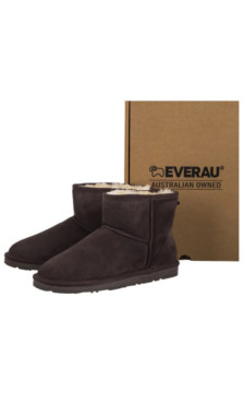 Everau Falcon EAU3002 Chocolate (EV7-a) apavi