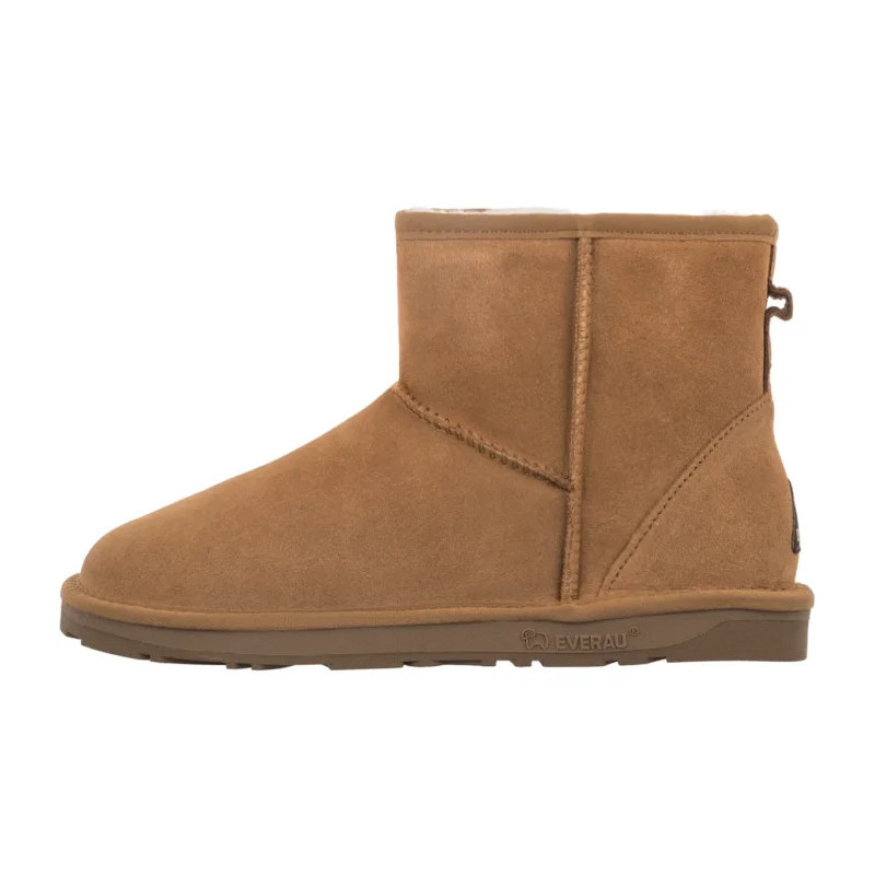 Everau Falcon EAU3002 Chestnut (EV7-b) apavi