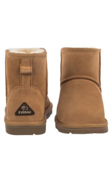 Everau Falcon EAU3002 Chestnut (EV7-b) shoes