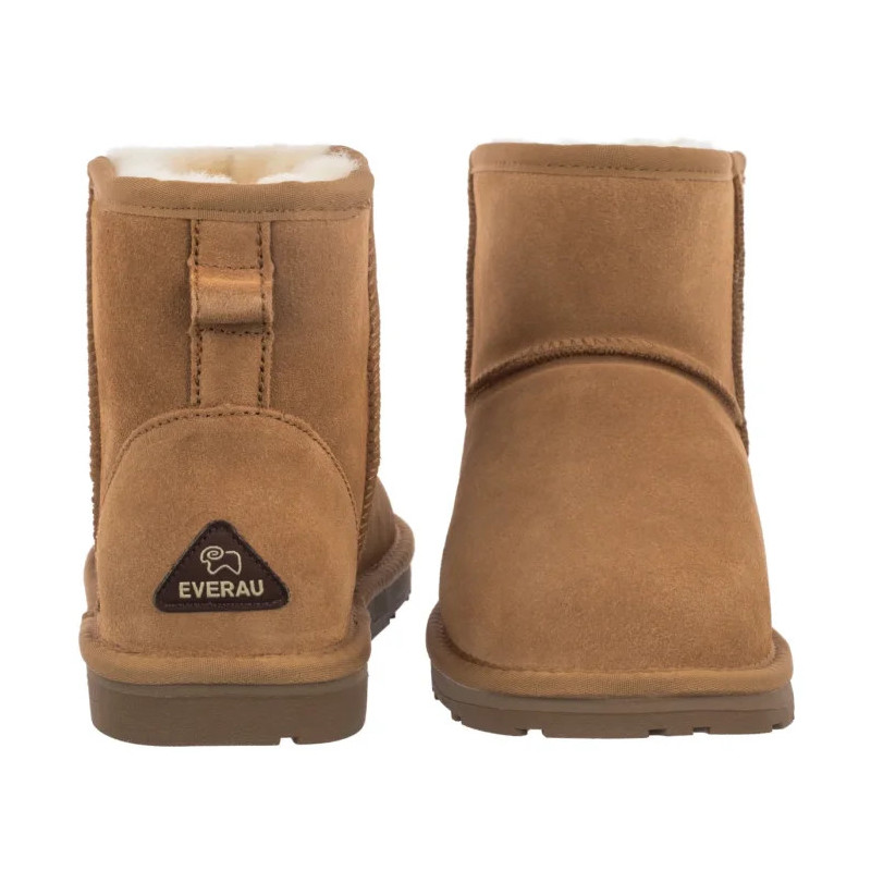 Everau Falcon EAU3002 Chestnut (EV7-b) apavi