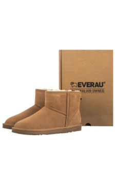 Everau Falcon EAU3002 Chestnut (EV7-b) apavi