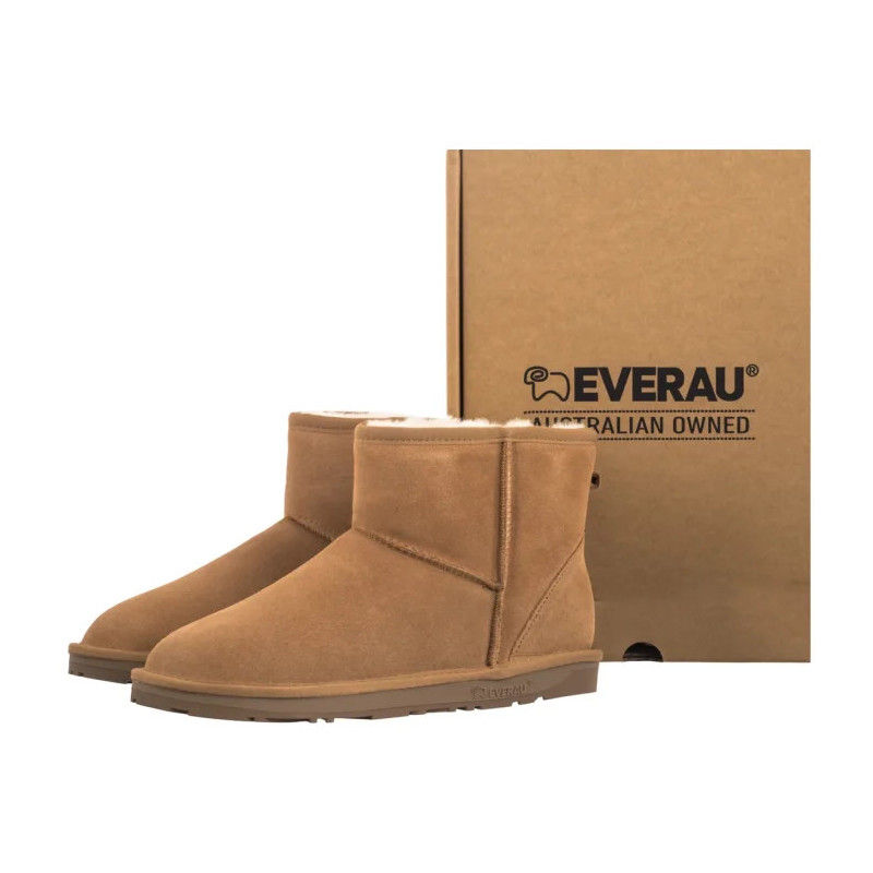 Everau Falcon EAU3002 Chestnut (EV7-b) apavi
