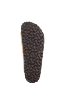 Birkenstock Arizona BS Soft Footbed Sandcastle 1019016 (BK241-c) Women's Shoes/Flip Flops