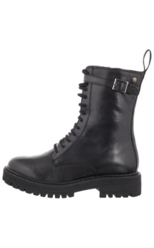 Maciejka Czarne P7226-01/00-7 (MA1437-a) kurpes